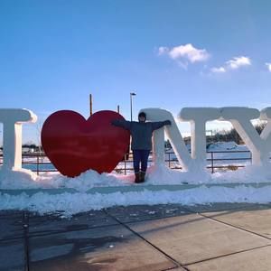 Meet your Posher, Alice